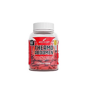 THERMO ABDOMEN 60 CAPS BODYACTION