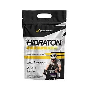 HIDRATON 1 KG BODY ACTION