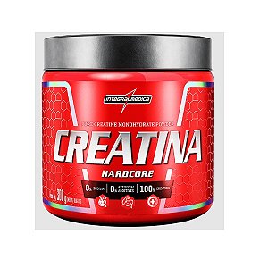 CREATINA 300G INTEGRALMEDICA