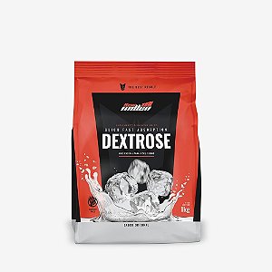 DEXTROSE ORIGINAL 1KG NEW MILLEN
