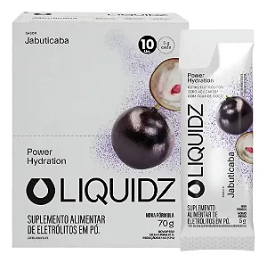 LIQUIDZ CX 14UN