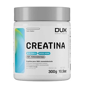 CREATINA 300G DUX