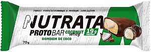 PROTO BAR 70G NUTRATA
