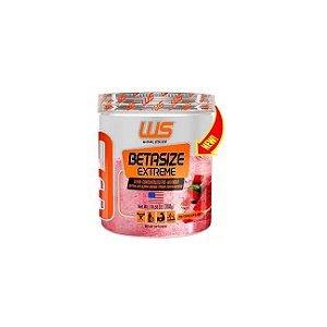 BETASIZE EXT.WATERMELO CANDY 300G