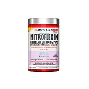 NITROFLEXIN GRAPE 300G