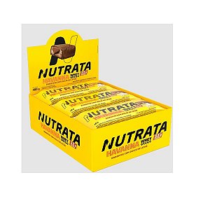 CAIXA GREGO BAR 40G 12UN - HAVANA