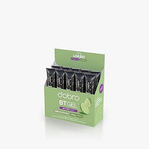 GEL BETERRABA CX C/ 10UN DOBRO