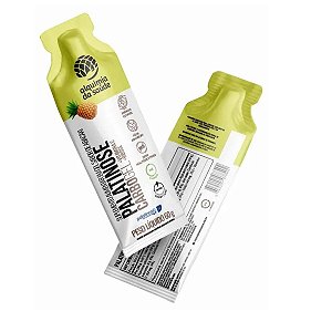 PALATINOSE GEL 60G ALQUIMIA UN