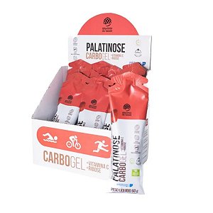 PALATINOSE GEL 60G ALQUIMIA CX C/ 15UN