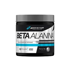 BETA ALANINA 130G - BODY ACTION