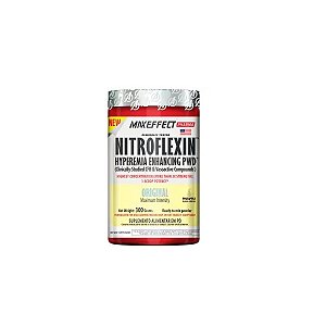 NITROFLEXIN PINEAPPLE 300G