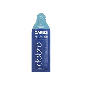 CARBS GEL DOBRO C/ CAFEÍNA 30G -
