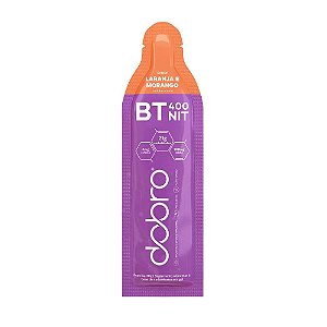 GEL BT400 NITRATO DOBRO UN