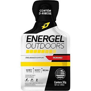 ENERGEL OUTDOORS UN