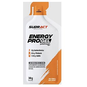 ENERGY PRO GEL UN - SUDRACT
