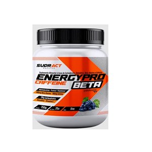 ENERGY PRO BETA 750G - SUDRACT