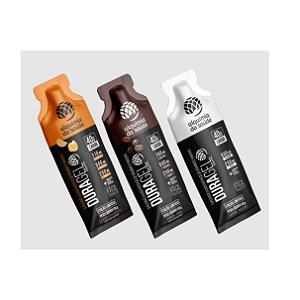 DURAGEL UND 40G CARBO - ALQIIMIA DA SAÚDE