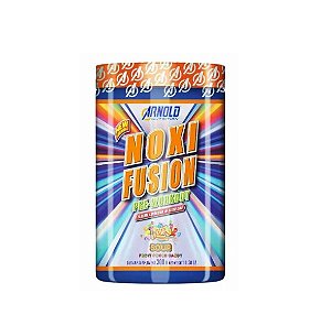 NOXIFUSION 300G FRUIT P. CANDY - ARNOLD