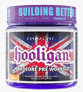 HOOLIGAN 301G - CANIBAL