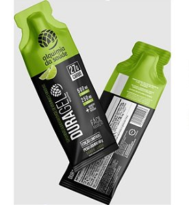 DURAGEL 27G CARBO UND - ALQUIMIA DA SAÚDE