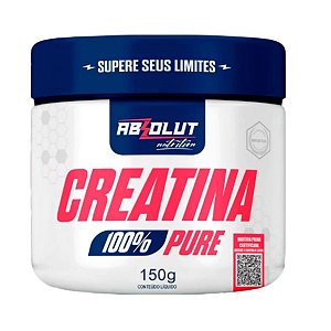 CREATINA 150G ABSOLUT