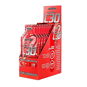 VO2 C30 GEL ENERGY GEL  - CX