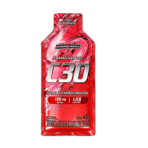 VO2 C30 ENERGY GEL