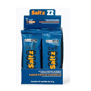 SALTZ 100MG CX - Z2