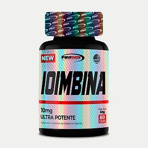 IOIMBINA 60CAPS - PROSIZE