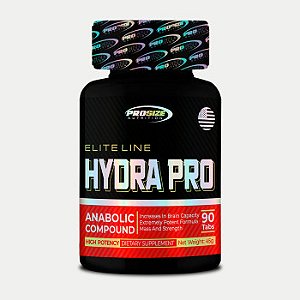 HYDRA PRO 90CAPS - PROSIZE