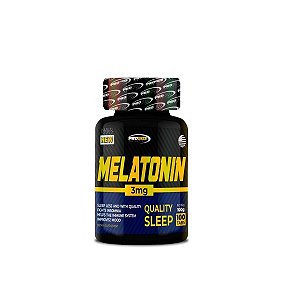 MELATONIN 100 CAPS - PROSIZE