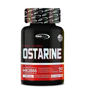 OSTARINE 90CAPS - PROSIZE