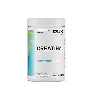 CREATINA 600G DUX