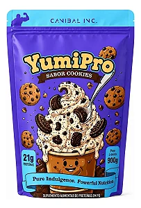 YUMIPRO 900G - CANIBAL