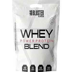 WHEY BLEND 1,8KG - BLUSTER