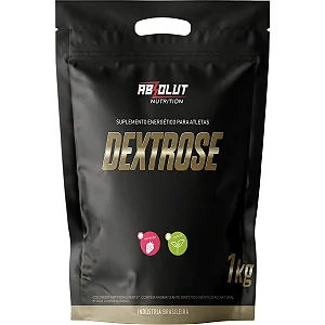 DEXTROSE 1KG - ABSOLUT