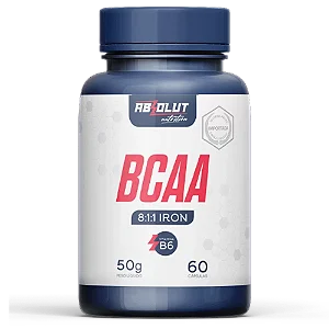 BCAA 60CAPS - ABSOLUT