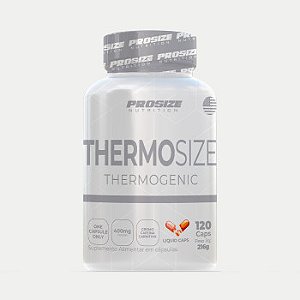 THERMOSIZE 120CAPS - PROSIZE