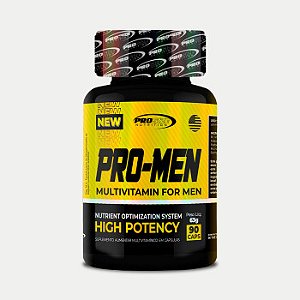 PRO MEN MULTI 90CAPS - PROSIZE