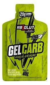 GEL CARB CX - ABSOLUT