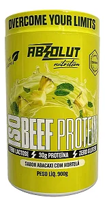 ISO BEEF 900G - ABSOLUT