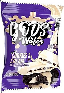 GODS WAFER UN - CANIBAL