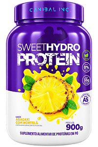 SWEET HYDRO 900G - CANIBAL