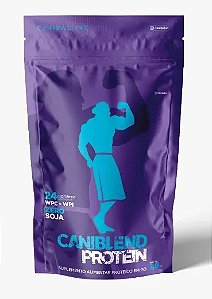 CANIBLEND 1,8KG - CANIBAL