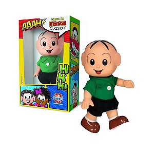 Boneco Cebolinha Turma da Monica - Sidnyl
