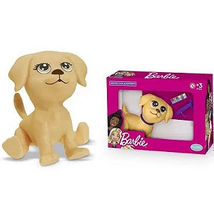 MINI PET DA BARBIE TAFFY DODOI - PUPEE