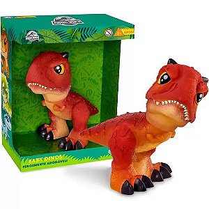 DINOSSAURO JW CARNOTAURUS BABY DINOS  - PUPEE