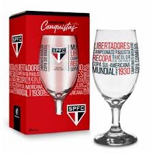 TACA SAO PAULO WINDSOR TITULOS CLUBES  - BRASFOOT