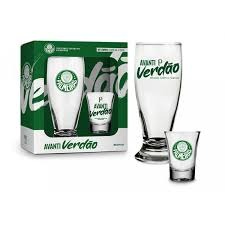 COPO MUNICH E OLE TIMES  PALMEIRAS - BRASFOOT