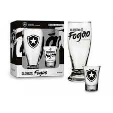 COPO MUNICH E OLE TIMES BOTAFOGO - BRASFOOT
